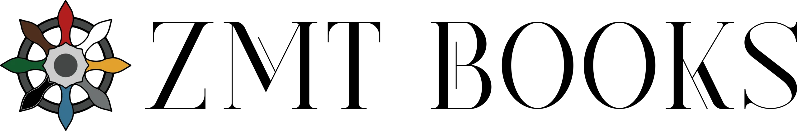 ZMT Books Staging