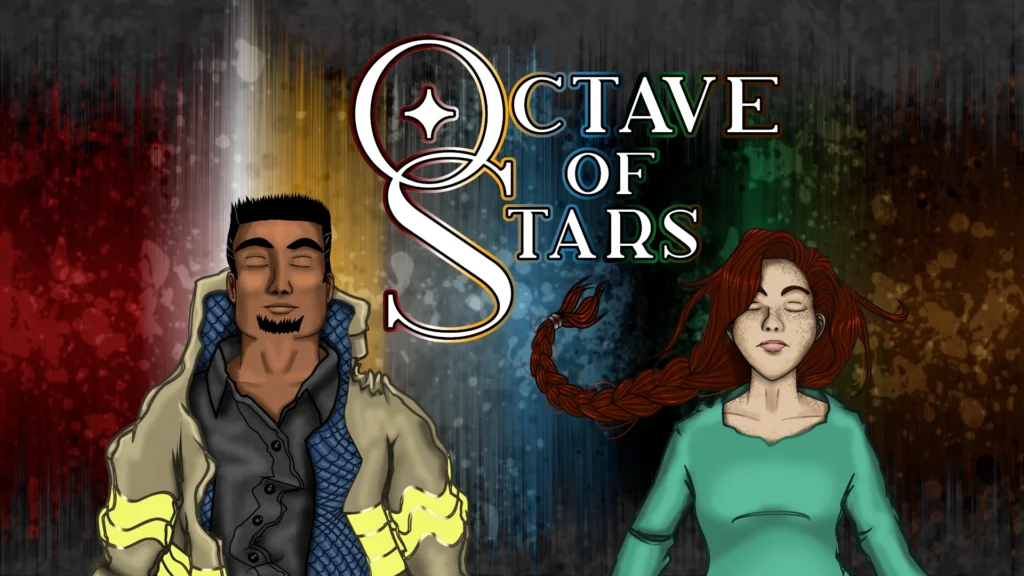 octave of stars banner ash cascadia