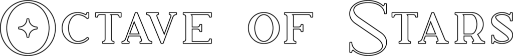 octave of stars