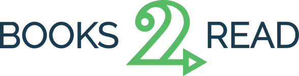 Books 2 Read Logo